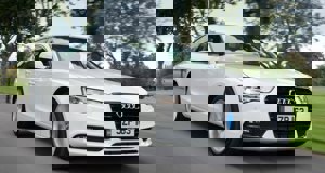 A5  Sportback (2009 - 2017)